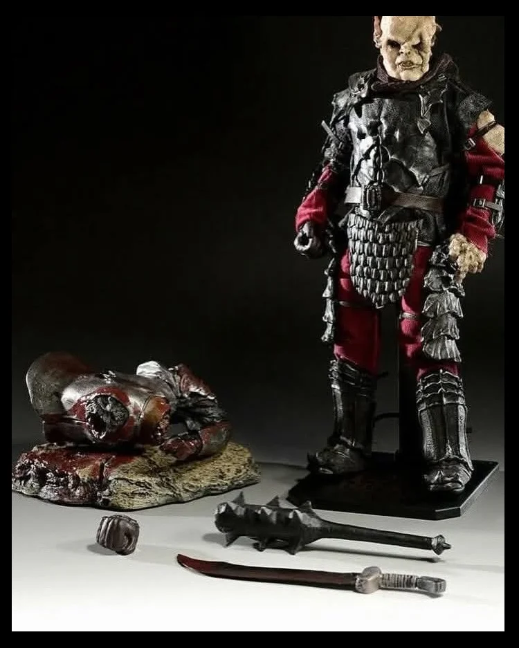 Gothmog Orc Commander