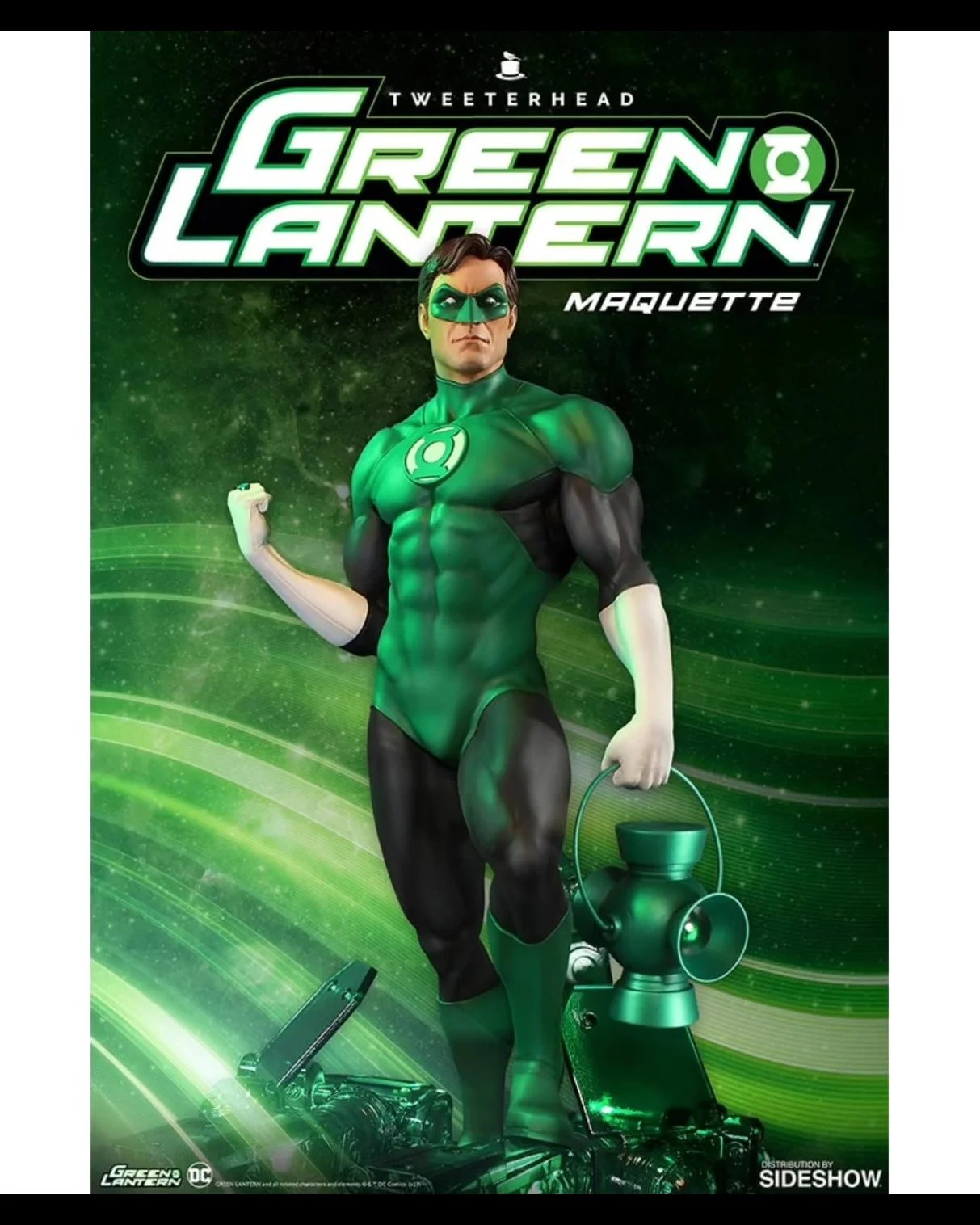 Green Lantern (Hal Jordan)