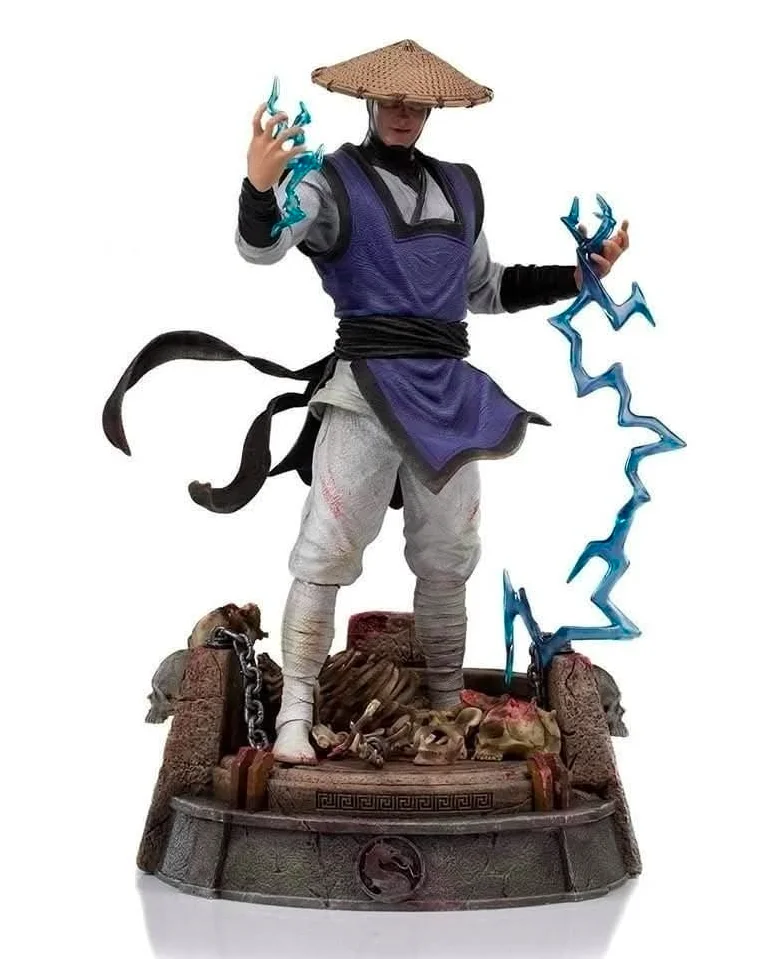 Raiden