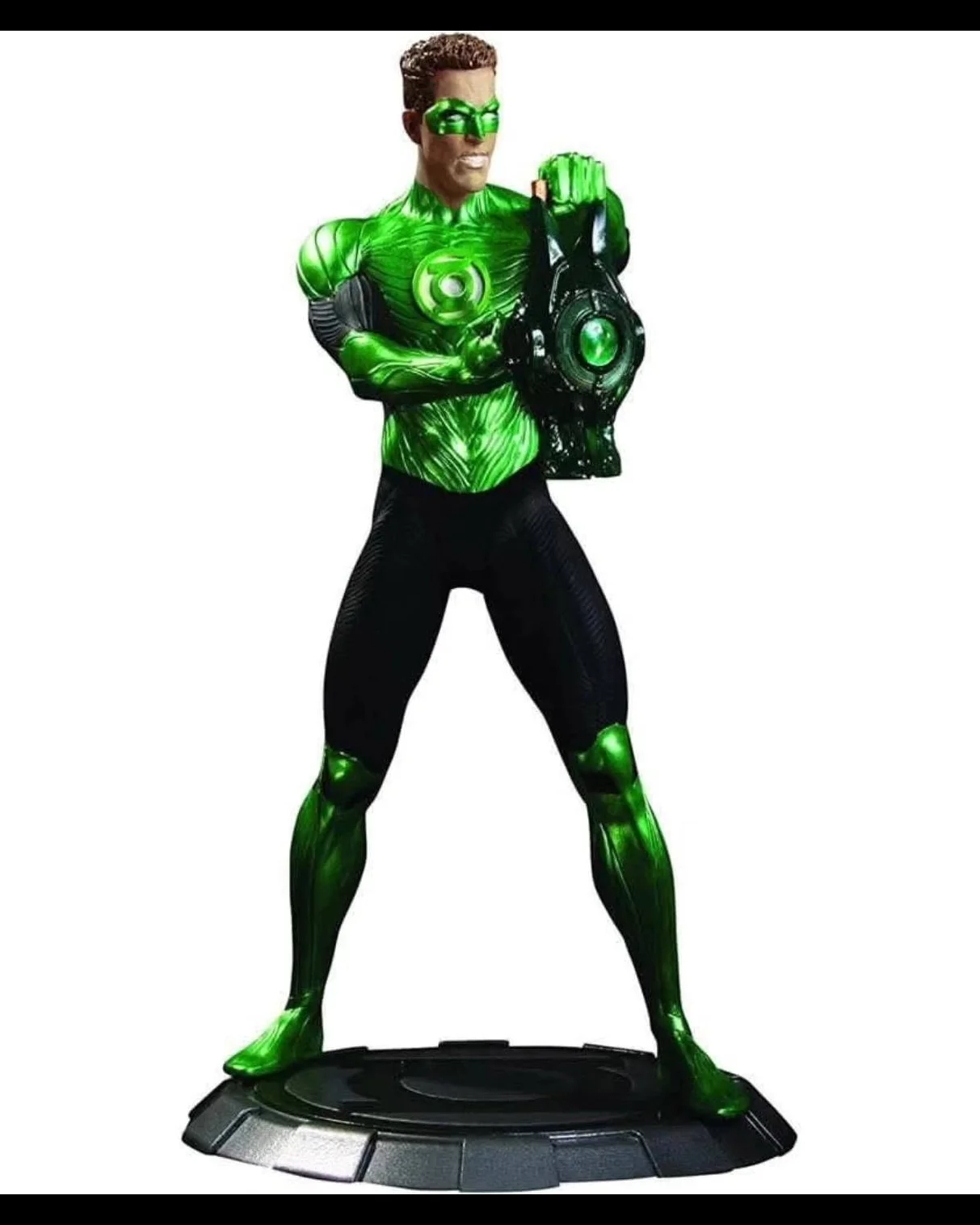 Green Lantern (Hal Jordan)