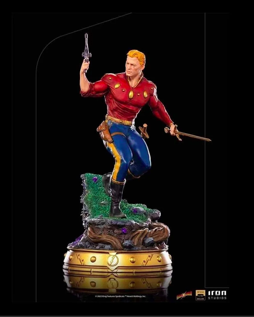 Flash Gordon