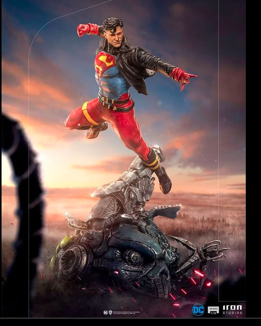 Superboy