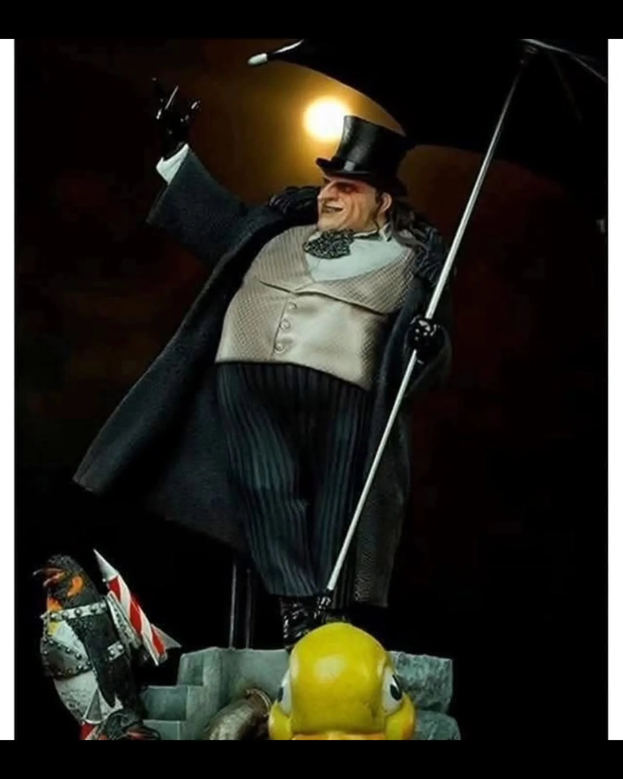 The Penguin (Batman Returns)