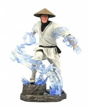 Raiden Classic