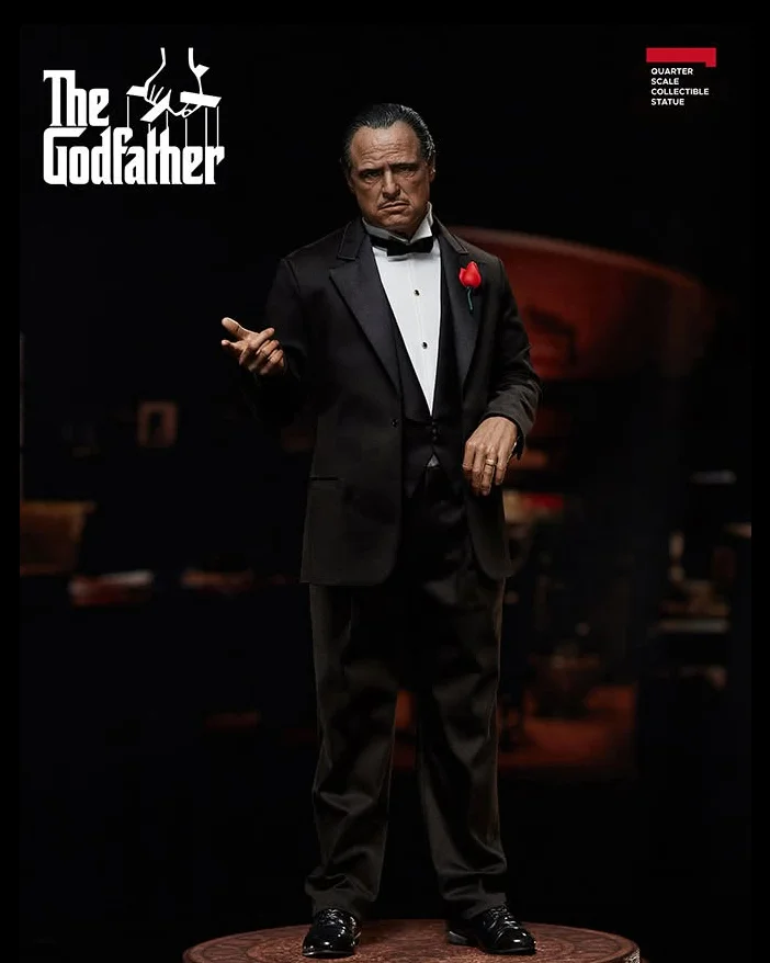 Don Vito Corleone (The Godfather)