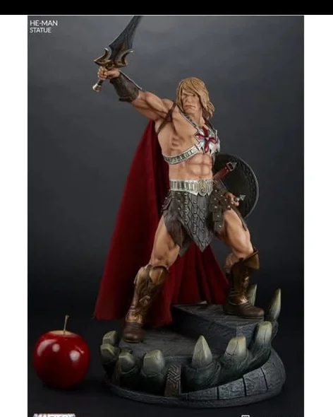 He-Man Castle Grayskull Base