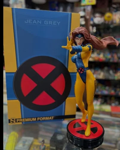 Jean Grey 90s Classic